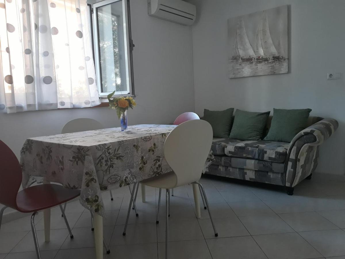 Apartment Miletic Trogir Eksteriør billede