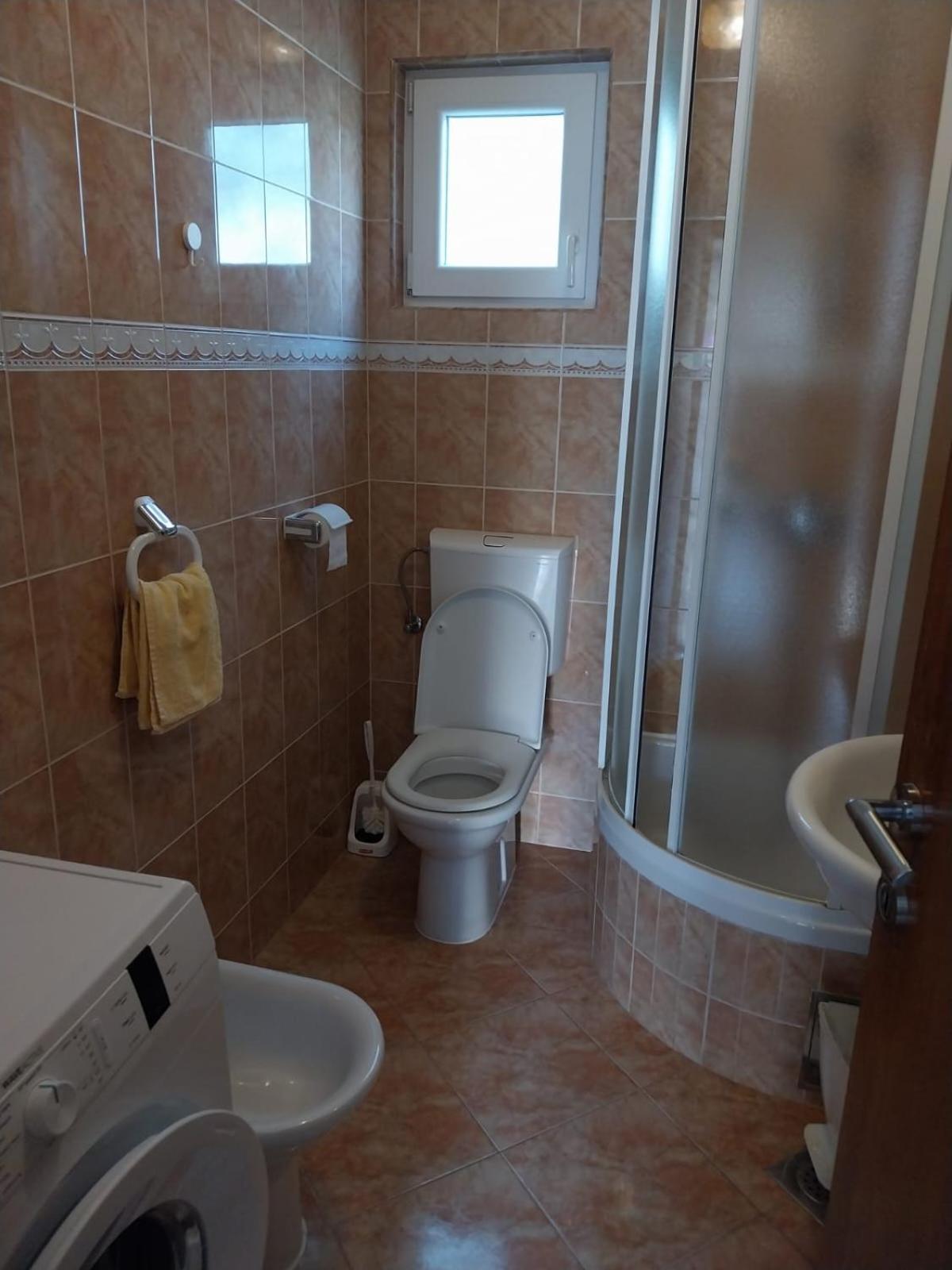 Apartment Miletic Trogir Eksteriør billede