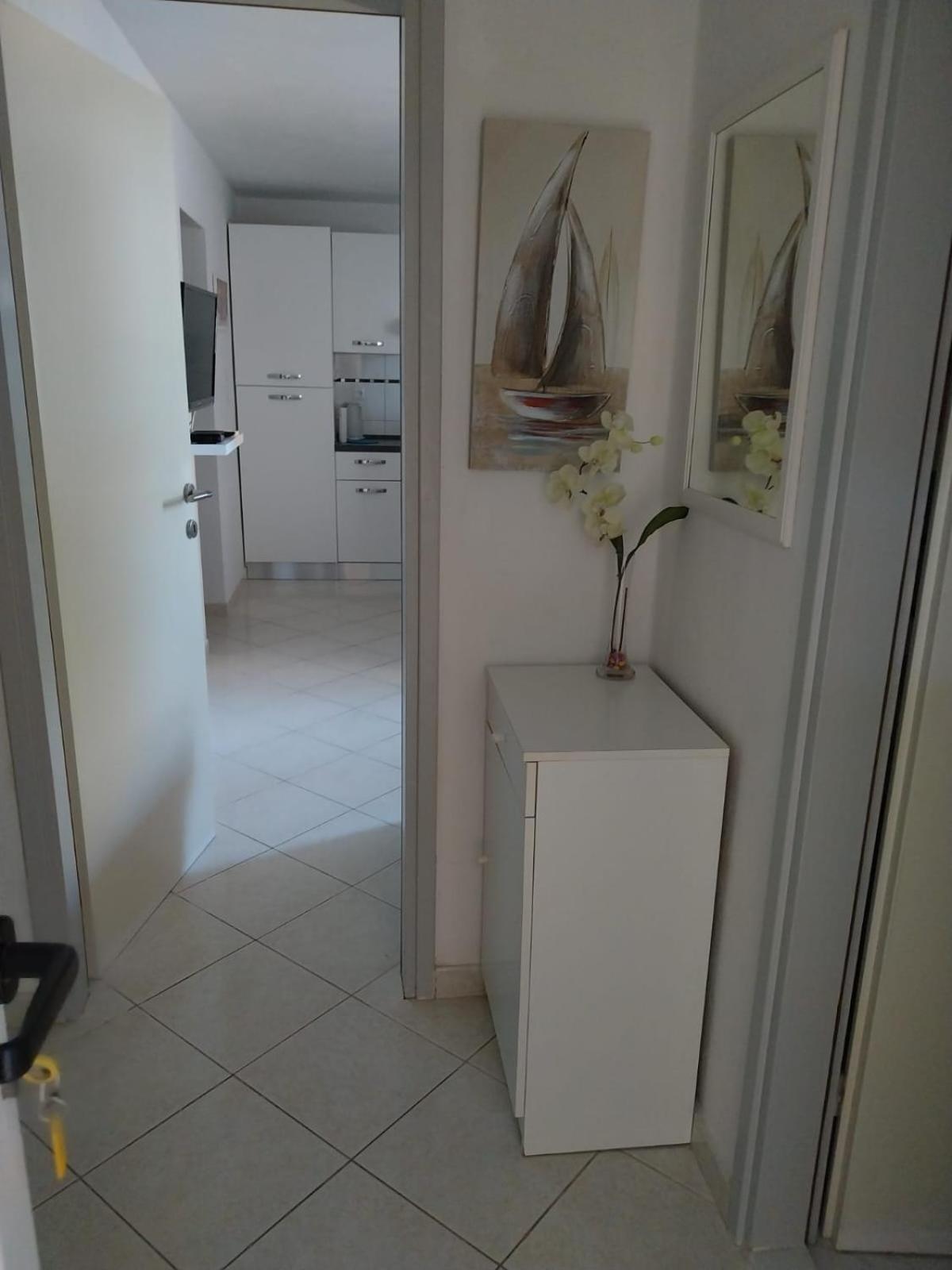Apartment Miletic Trogir Eksteriør billede