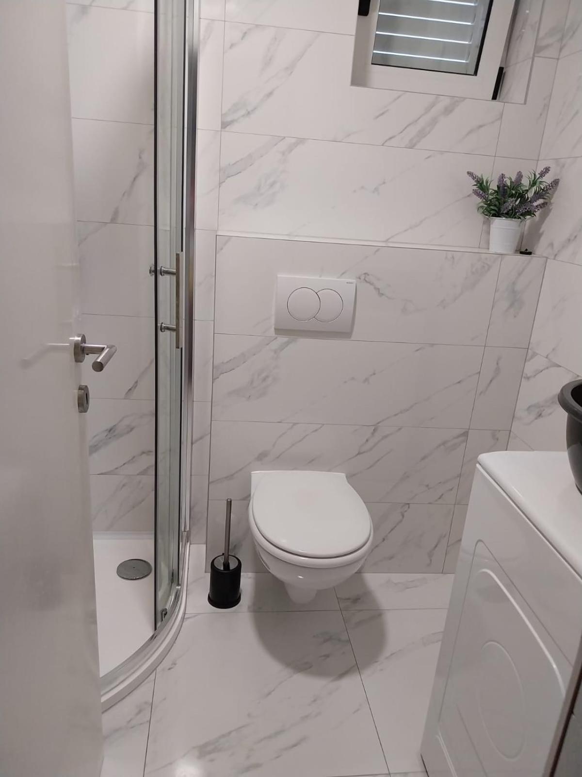 Apartment Miletic Trogir Eksteriør billede
