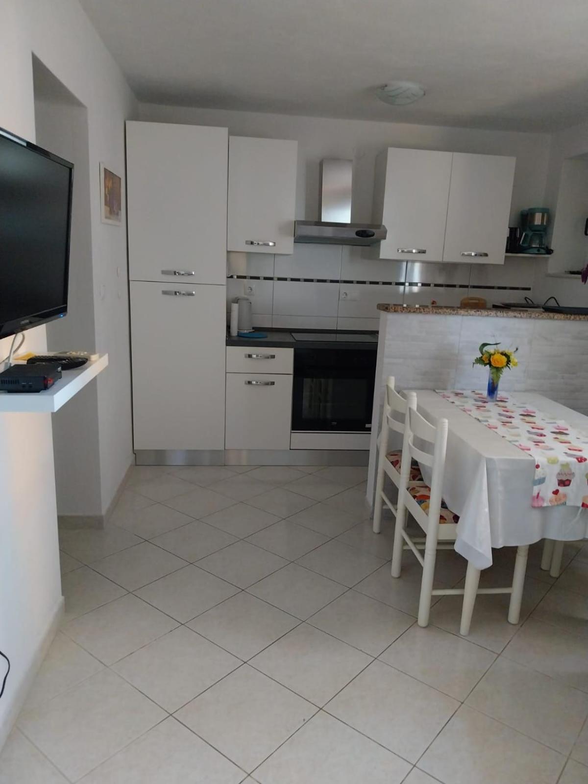 Apartment Miletic Trogir Eksteriør billede
